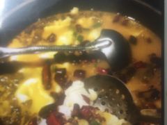 -川里谈·川味小馆(北京路店)