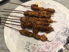 -丽华园(汉阳龙阳店)