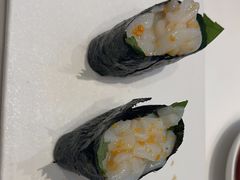 -元气寿司(益田假日广场店)