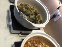-素满香·食养自助(天一广场店)