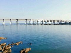 -星海湾跨海大桥