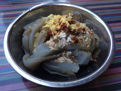 -88号小吃店·经典云南菜·地道纳西美食