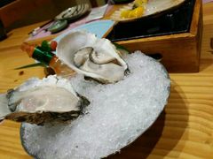 -花潮料理艺食馆(世欧广场店)