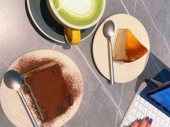 -PAUSE CAFE(南秀村店)