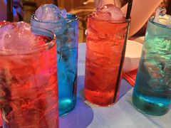 -胡桃里乐队酒馆(广州塔店)