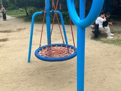 -长广溪湿地公园
