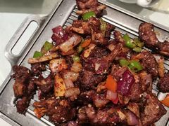 -大铁勺新津菜(东丽阳光新业广场店)