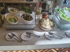 -东西风牛排馆周末烧烤自助(首都机场希尔顿店)