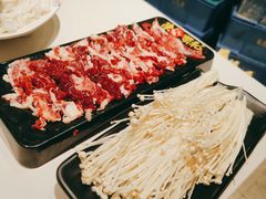 -陈记顺和潮汕牛肉火锅(番禺迎宾大道店)