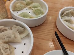 -船歌·鱼水饺青岛菜(国贸商城店)