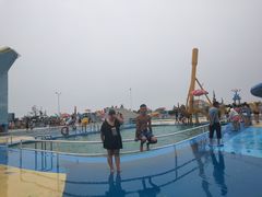 -秦皇岛乐岛海洋王国