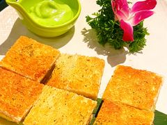 -泰餐厅·广州融创施柏阁酒店