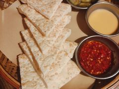 -那时新疆·若羌(经纬汇店)