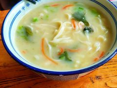 -老雒阳面馆·水席(偃师店)