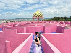 -漳州滨海火山岛自然生态风景区