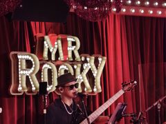 -MR.ROCKY洛奇先生·西餐&酒吧(琶醍店)