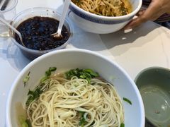 -清真·金城老碗牛肉面揪面片(兰州总店)