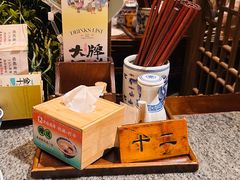 -南京大牌档(青岛万象城店)