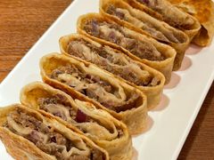 -京熙和肉饼(旺角购物广场店)