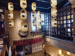 -帝一铭家宴(板塘店)
