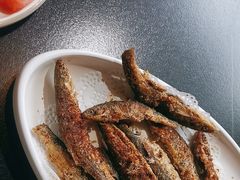 -野菌皇海景野生菌火锅(滨海大道店)