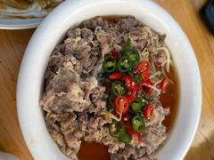 -一轩饺子馆(丽都店)