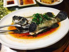 -有璟阁港式餐厅(国贸商城店)