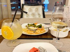 -大连中远海运洲际酒店