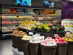 -GranVida生活超市(海信广场店)
