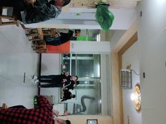 大堂-老乔串店(青松路店)