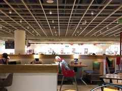 -So Lounge索兰至餐厅(蓝色港湾店)