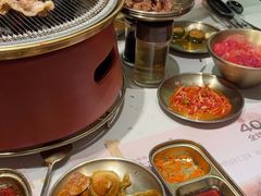 -西塔老太太泥炉烤肉(川沙百联店)