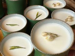 -竹里馆 ·茶食(奥体店)