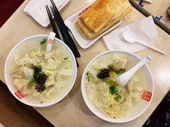 -琴岛顺天馄饨(营口路市场店)