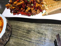 -庆合府重庆大排档(紫都城店)