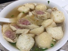 -鼎泰丰(国贸商城店)