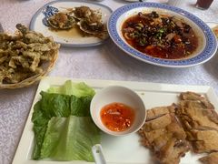 -湘君府(新华路店)