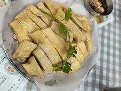 -阿金大白·上海菜馆(新天地店)