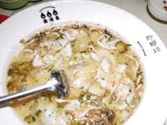 -渔语鱼酸菜鱼新川菜(来福士店)