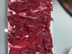 -犇鼎牛潮汕牛肉火锅(新辰里学清路店)