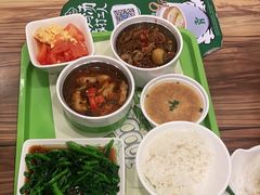 -老乡鸡(池州商之都店)