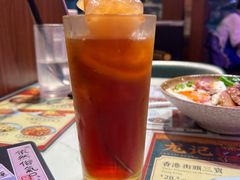 -龙记·香港茶餐厅(海上世界店)