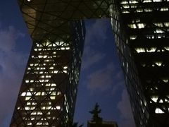 -中央广播电视总台(光华路办公区)