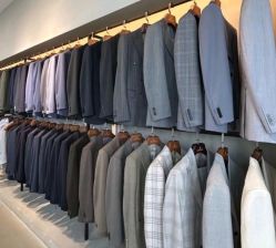 点击看大图 -Brother西服礼服定制·商务·婚礼(佛山南海店)