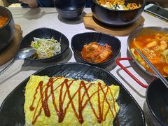 -文成焕·家族韩式餐厅