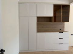 -佰丽爱家全屋定制(汶水店)