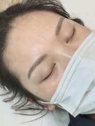 -Doris多里斯半永久纹眉·SMP纹发·发际线