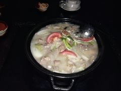 -云南火塘人家(西藏火塘第一家)