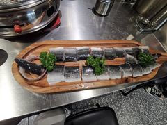 -本炙炭烤·蒲烧活鳗料理店(金沙洲店)