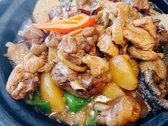 -丽华园(汉阳龙阳店)